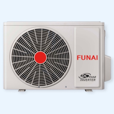 RAC-I-DA35HP.D01 DAIJIN Inverter Funai Инверторная сплит-система